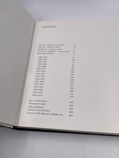 1 Volume : 