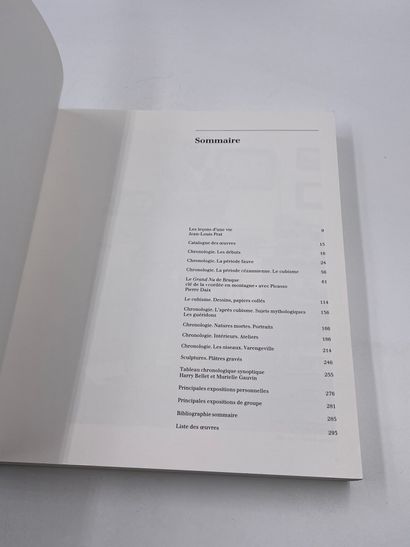 1 Volume : 