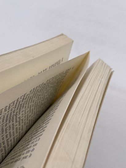 1 Volume : 