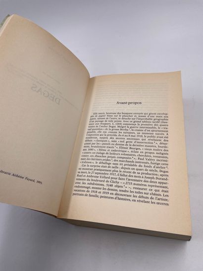 1 Volume : 