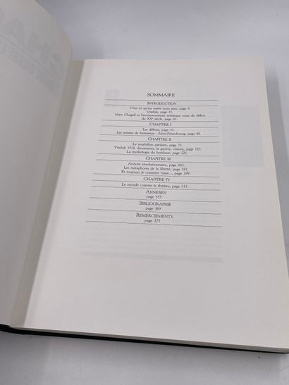 1 Volume : 