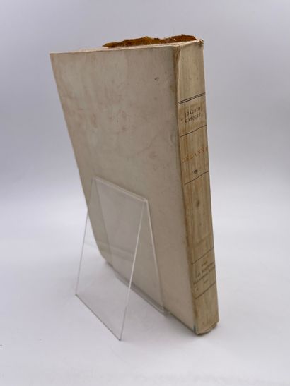 1 Volume : 