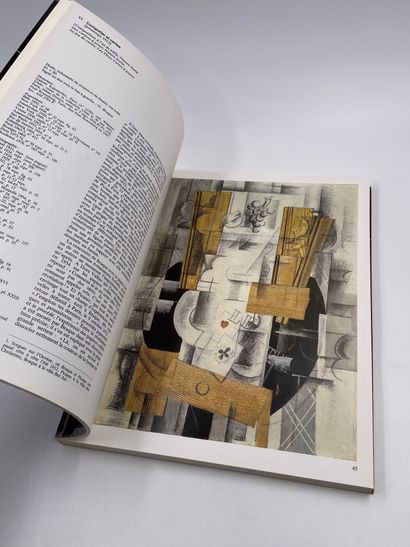 1 Volume : 