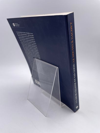 1 Volume : Un Ami de Cézanne et Van Gogh...