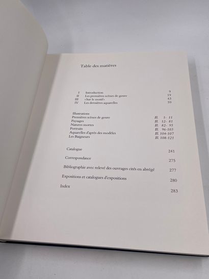 1 Volume : 
