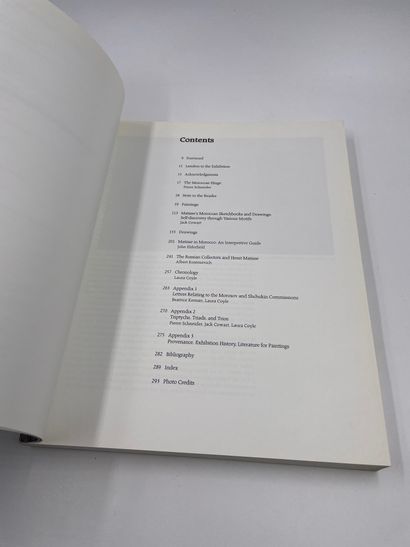 1 Volume : 