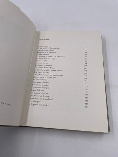 1 Volume : 