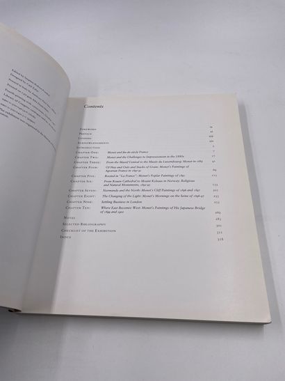 1 Volume : 