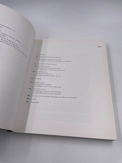 1 Volume : 