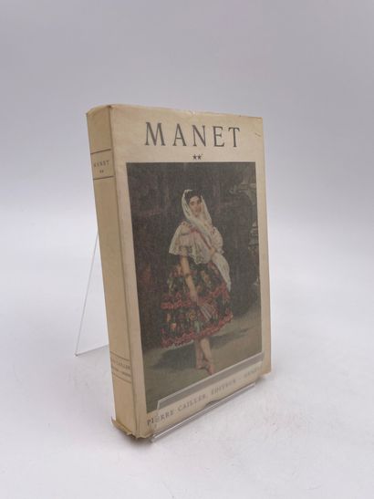 2 Volumes : 
- 