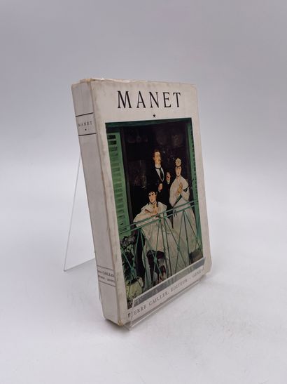 2 Volumes : 
- 