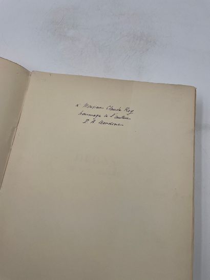 1 Volume : 