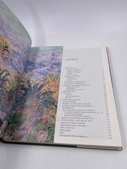 1 Volume : 