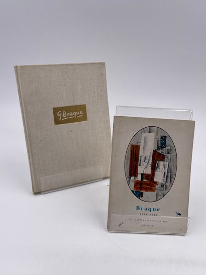 2 Volumes : 
- 