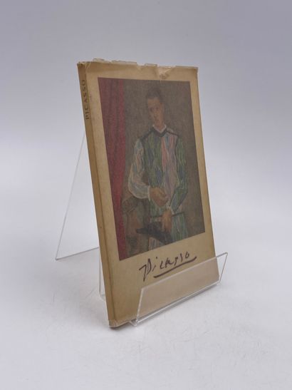 2 Volumes : 
- 