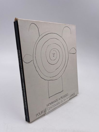 2 Volumes : 
- 