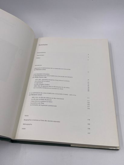 1 Volume : 