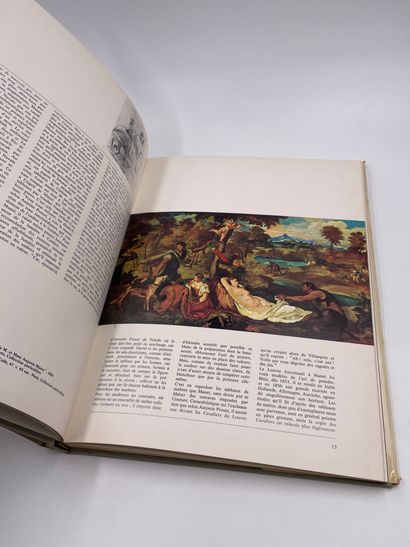 1 Volume : 