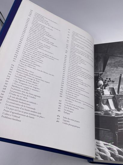 1 Volume : 
