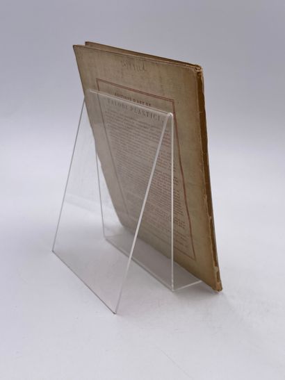 1 Volume : 