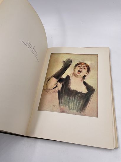 1 Volume : 