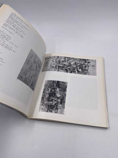2 Volumes :
- 