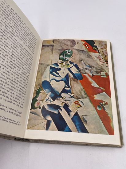 1 Volume : 