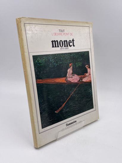 3 Volumes : 
- 