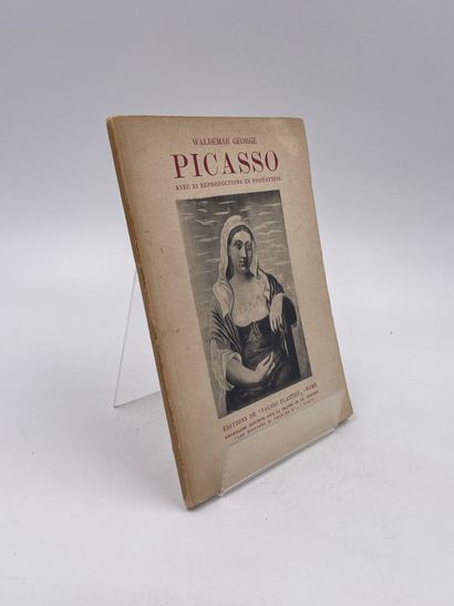 3 Volumes : 
- 
