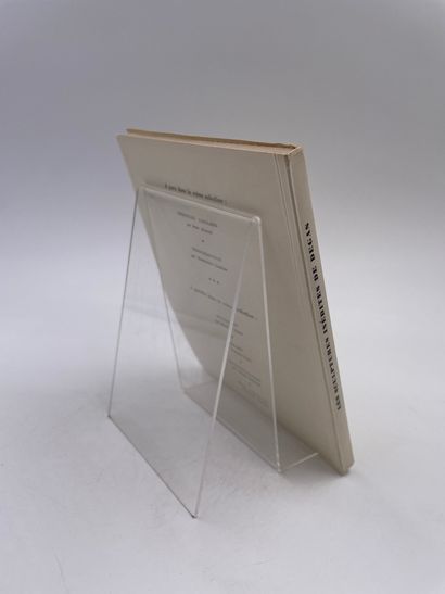 1 Volume : 