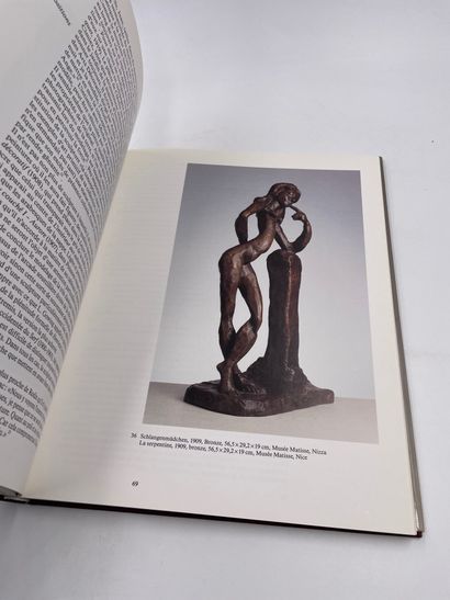 1 Volume : 