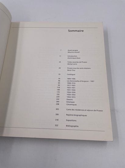 1 Volume : 