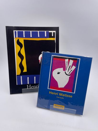 2 Volumes : 
- 