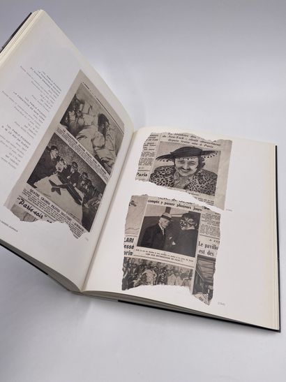 1 Volume : 