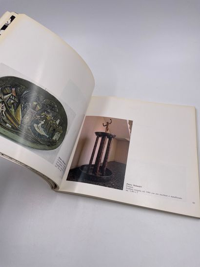 1 Volume : 
