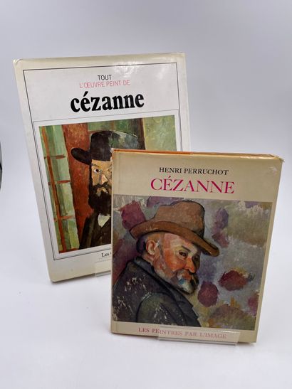 2 Volumes : 
- 