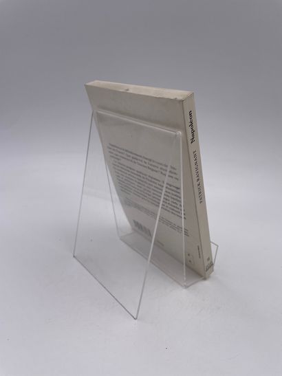 1卷：《拿破仑》，Patrick Ravignant，