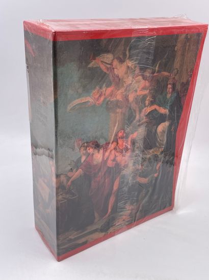 3卷：《法国大革命与欧洲，1789-1799》，第1卷：总论/大革命前夕的欧洲，...