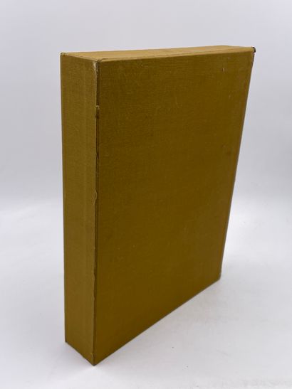 1卷：《拿破仑回忆录I》，Ed.Club du Livre, Philippe Lebaud...
