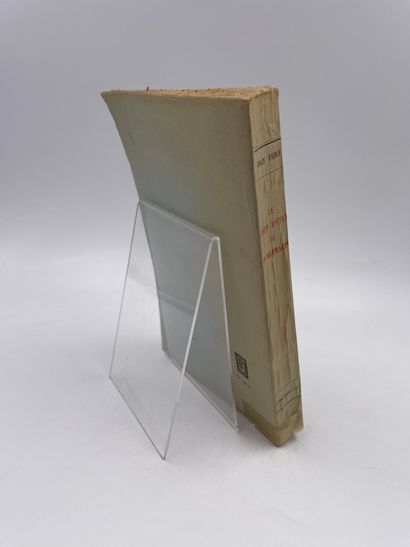 1卷：《18世纪政变》，Jean Thiry编，Éditions Berger-...