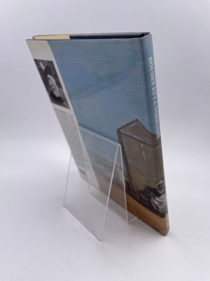 1卷：《布丹和诺曼底》，洛朗-马努夫，赫舍尔编辑，1991年。

