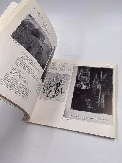 1卷：《图卢兹-劳特累克的圈子》（艺术家及其亲密伙伴的作品展），菲利普-丹尼斯-凯特，帕特里夏-埃克特-博耶，简-沃尔斯-齐默里艺术博物馆，罗格斯，新泽西州立大学，新布朗斯维克，新泽西，1986年11月17日至2月2日，英文书籍

