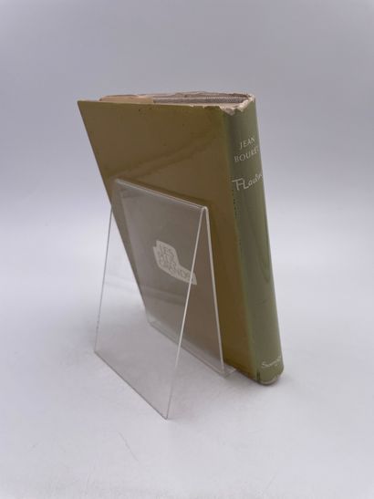 1卷：《图卢兹-劳特累克》，Jean Bouret，Éditions Aimery...