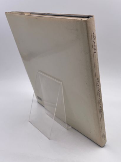 1卷：《梵高》，威廉-费弗，哈桑编辑，1990年

