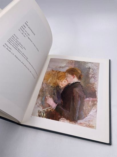 1 Volume: 
