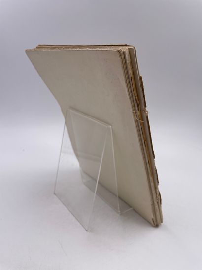 1 Volume : 