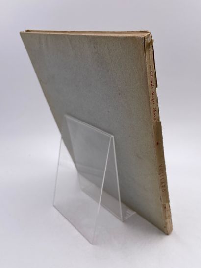 1 Volume : 