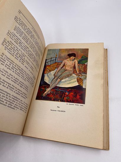 1 Volume : 