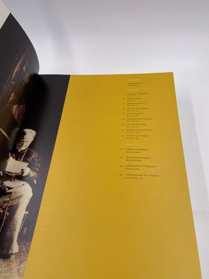 1 Volume : 