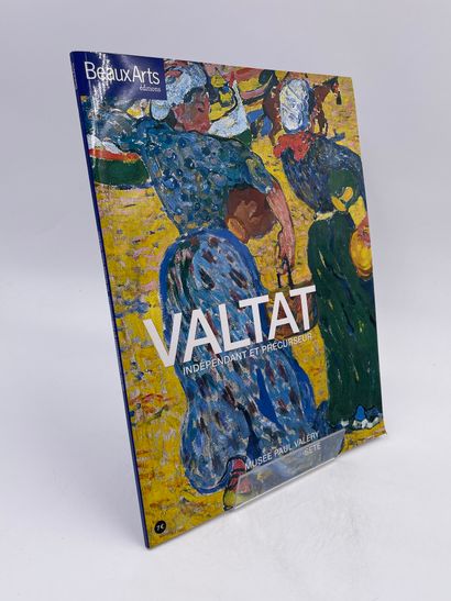 2 Volumes : 
- 